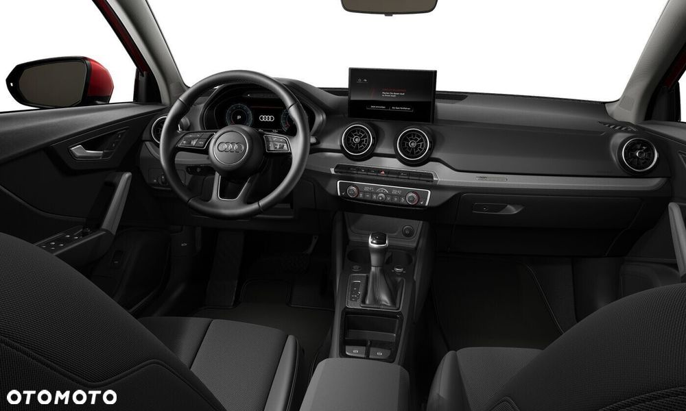Audi Q2 - 3