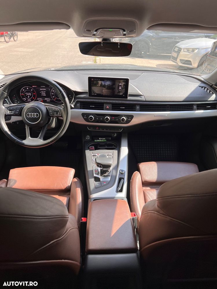 Audi A5 Sportback - 9