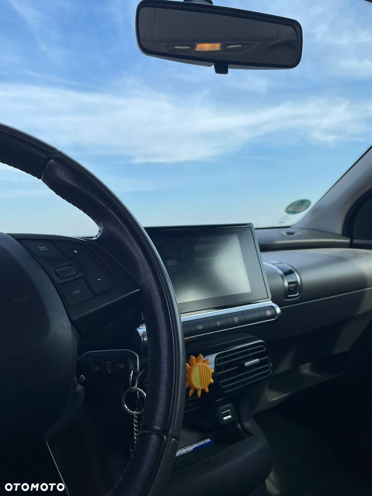 Citroën C4 Cactus 1.6 Blue HDi Feel - 3