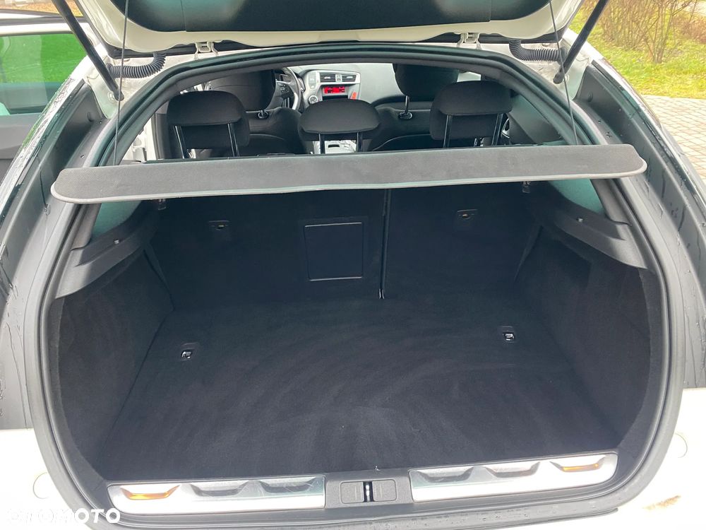 Citroën DS5 THP 155 Chic - 7