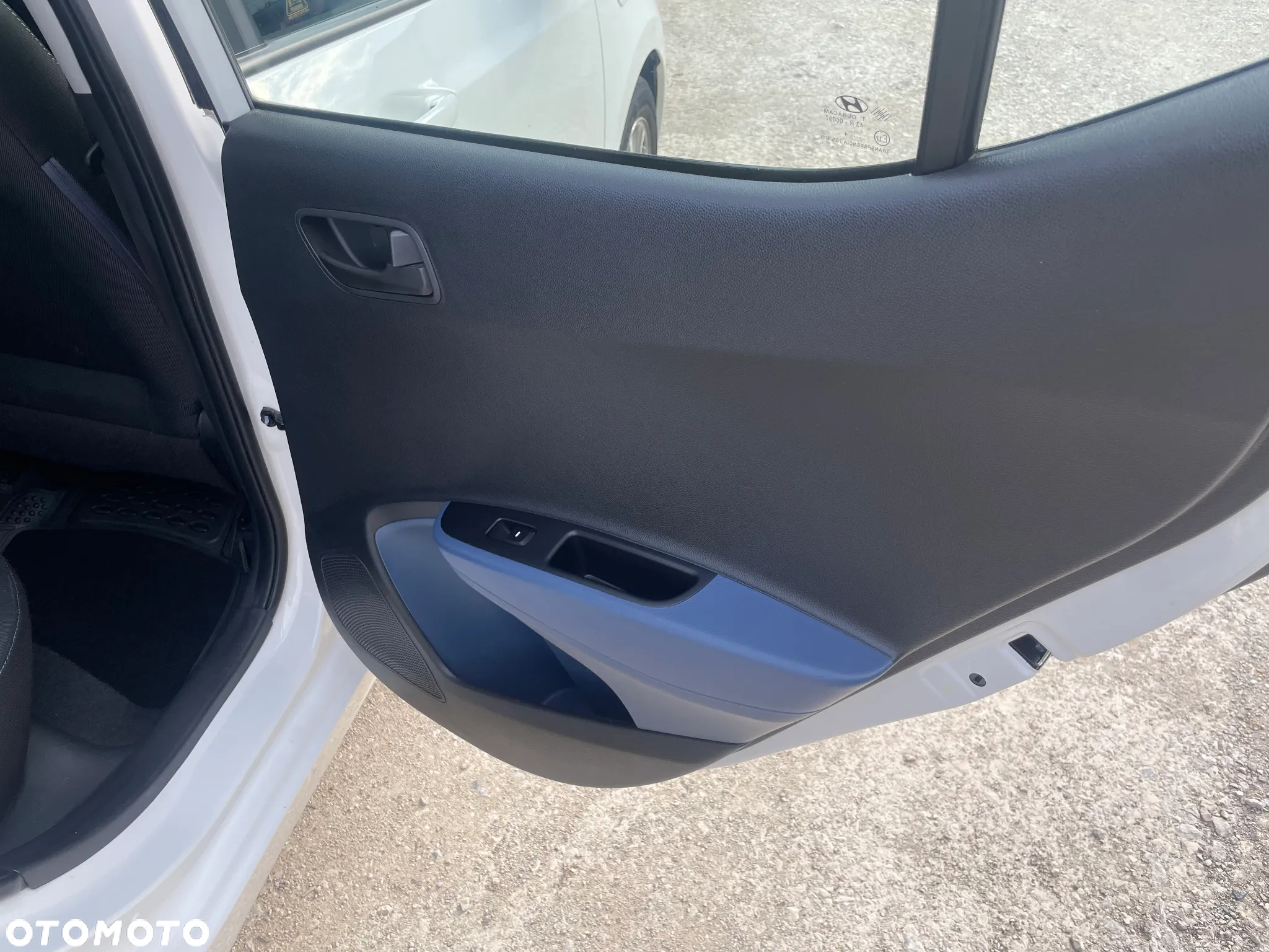 Hyundai i10 1.0 blue Trend - 14