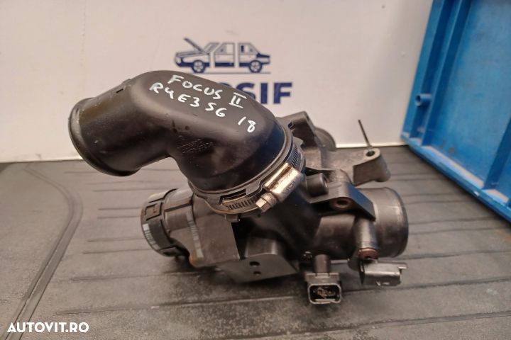 Clapeta acceleratie 9686487880 25352157 12Z04803 9686487880 25352157 - 2