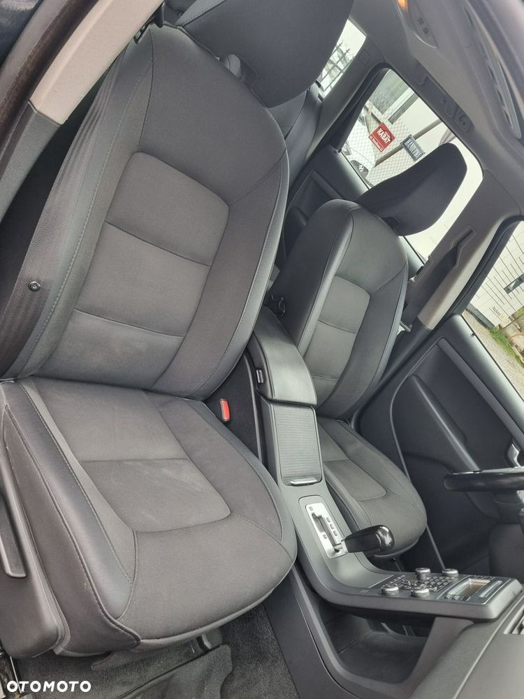 Volvo V70 - 14