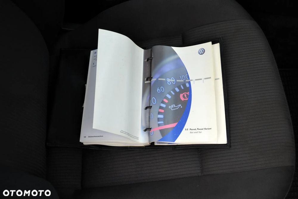 Volkswagen Passat 1.9 TDI Comfortline Tiptr - 38