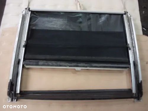 ROLETA ŻALUZJA PROWADNICE DACHU PANORAMA RENAULT ESPACE IV - 4