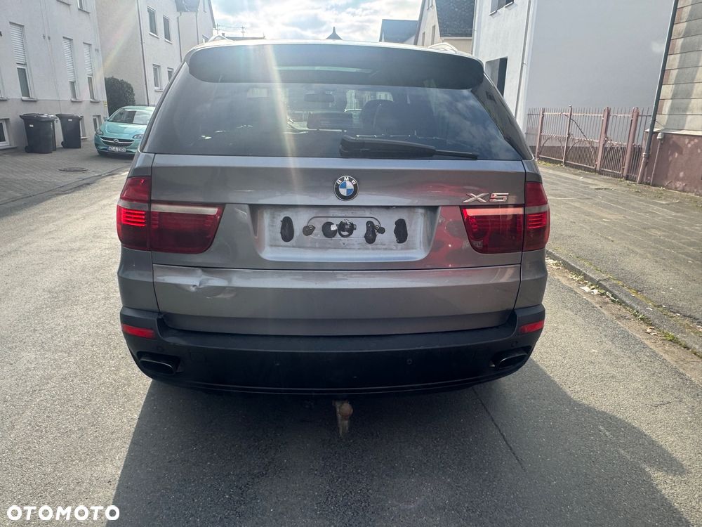 BMW X5 xDrive30d - 6