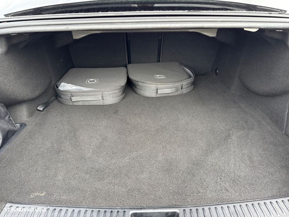 Mercedes-Benz E 300 de - 20