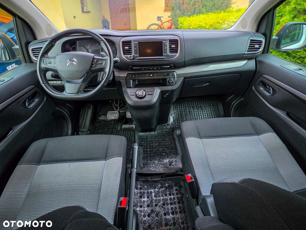 Citroën SpaceTourer 2.0 BlueHDi XL Feel - 6