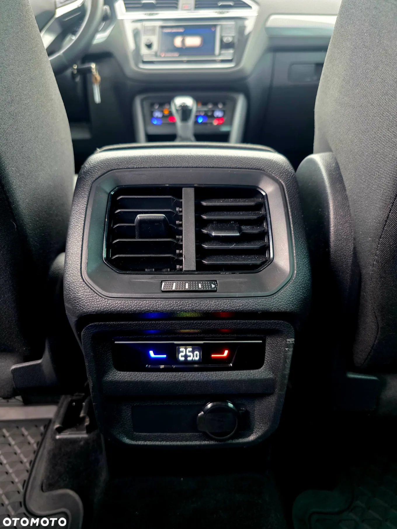 Volkswagen Tiguan 2.0 TDI SCR Life - 12