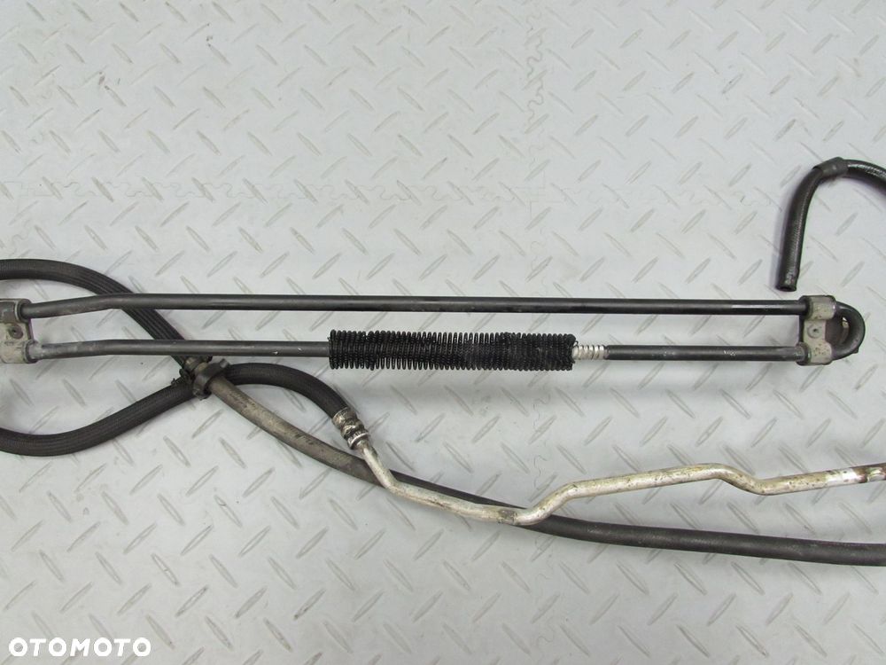 VOLVO S80 V70 III XC70 07-16 2.4 D5 CHLODNICA PLYNU WSPOMAGANIA 31360811 - 4
