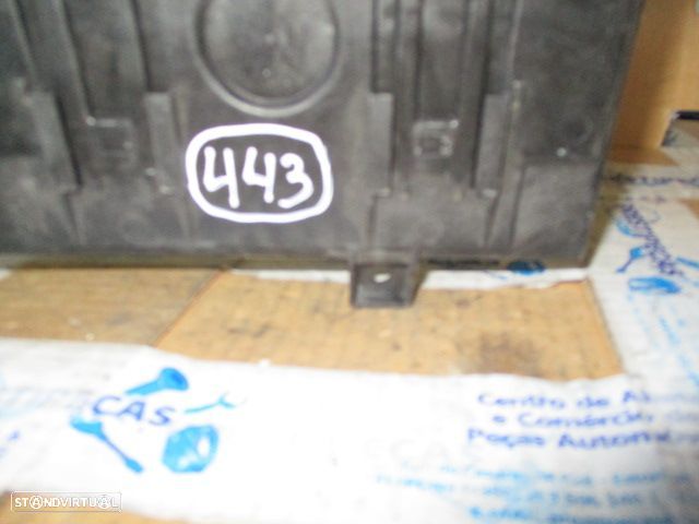 Caixa Fusiveis 8V5115K600EG FORD FIESTA 2009 1.4TDCI BOSCH - 3