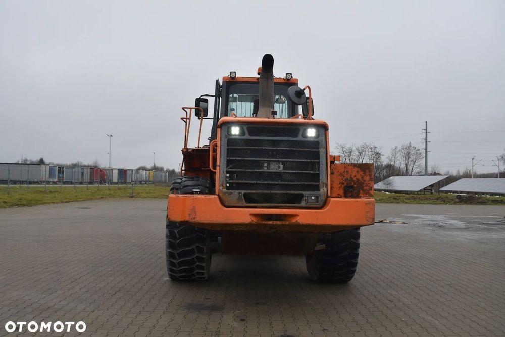 Doosan DL 420 - 7