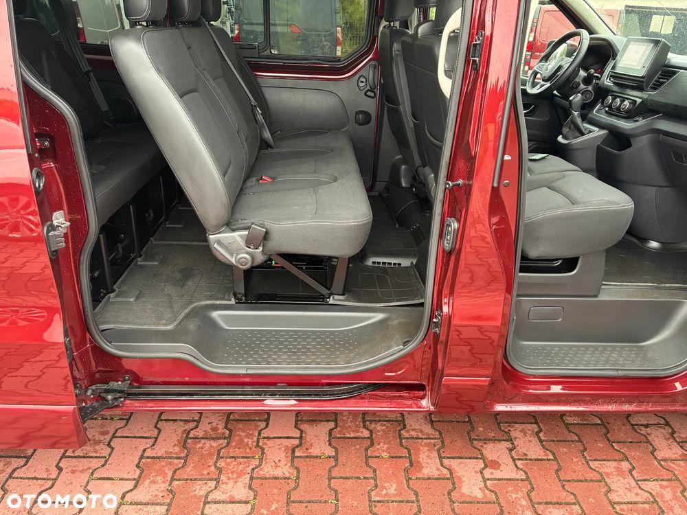 Renault Trafic 2.0 dCi Escapade EDC - 11