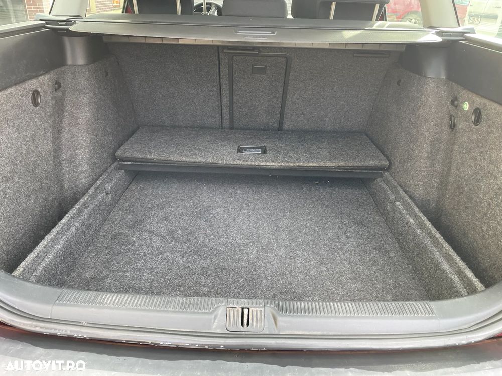 Skoda Octavia Combi 1.9 TDI DPF Classic - 16