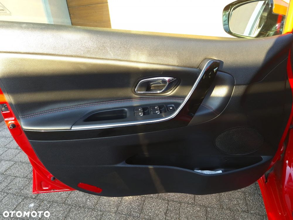 Kia Ceed 1.6 T-GDI GT-Challenge - 25