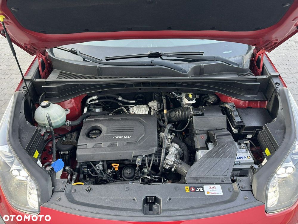 Kia Sportage 1.7 CRDI 2WD ISG GT Line - 4