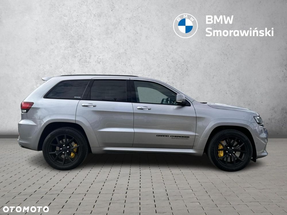 Jeep Grand Cherokee - 6