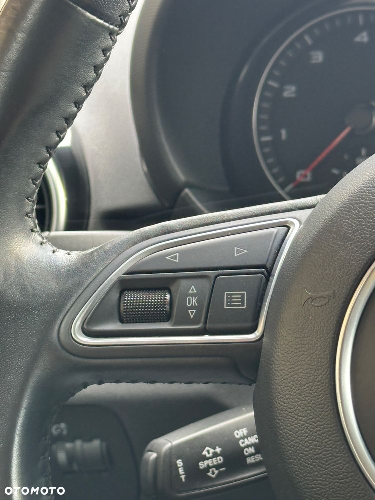 Audi A1 1.4 TFSI cylinder on demand S tronic sport - 19