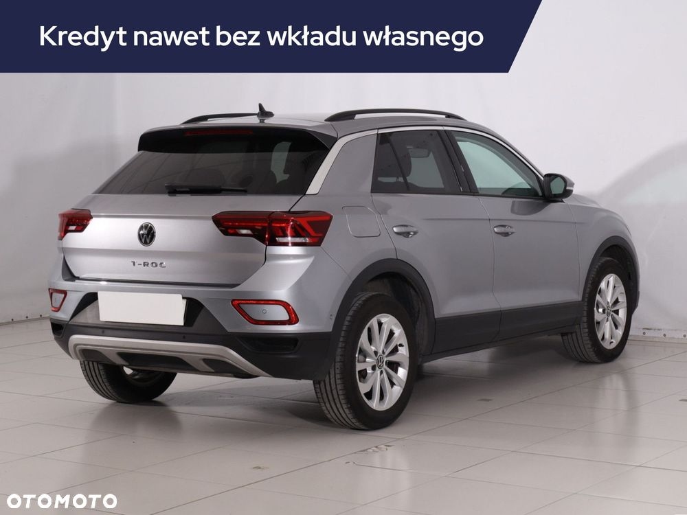 Volkswagen T-Roc - 7