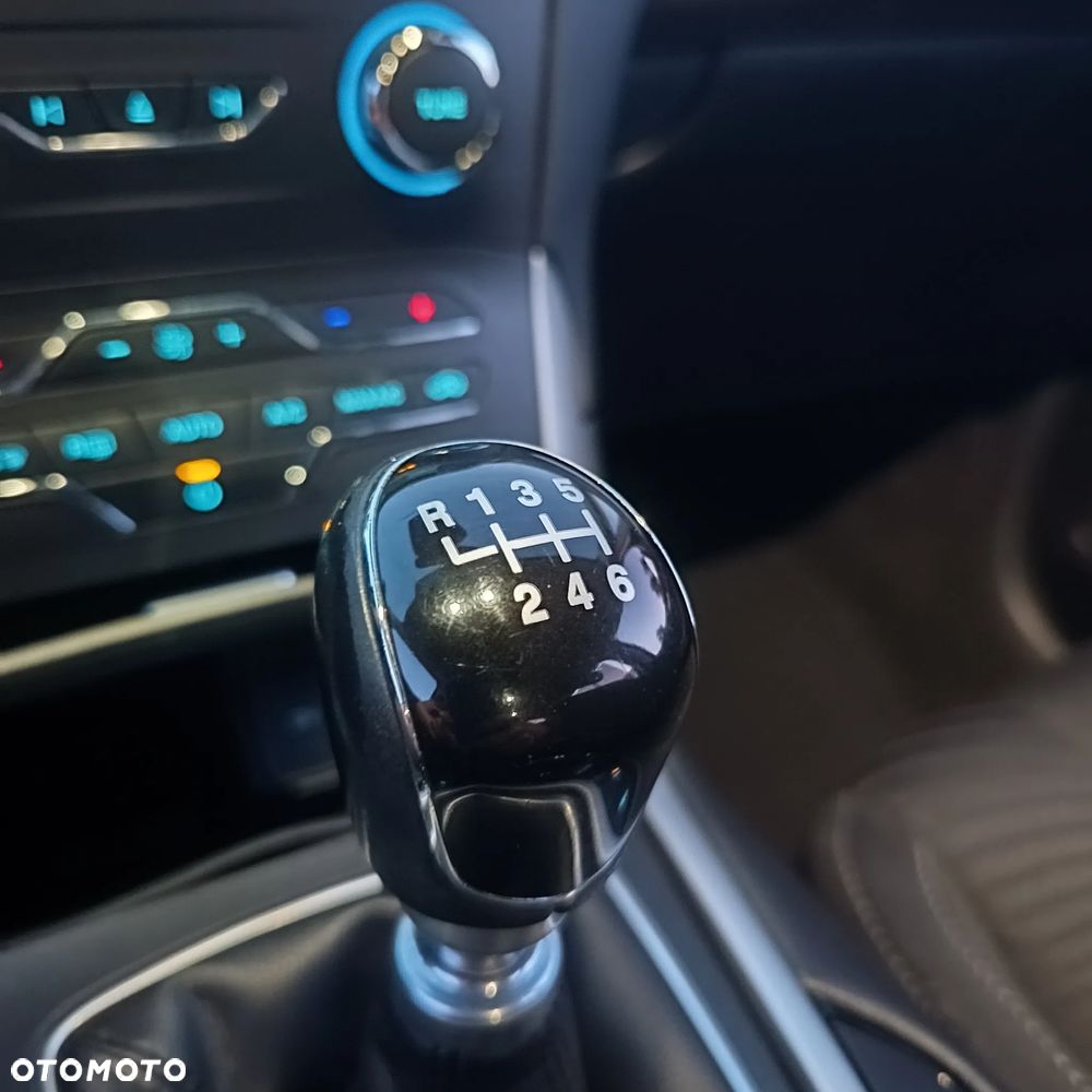 Ford S-Max 2.0 TDCi Business - 31