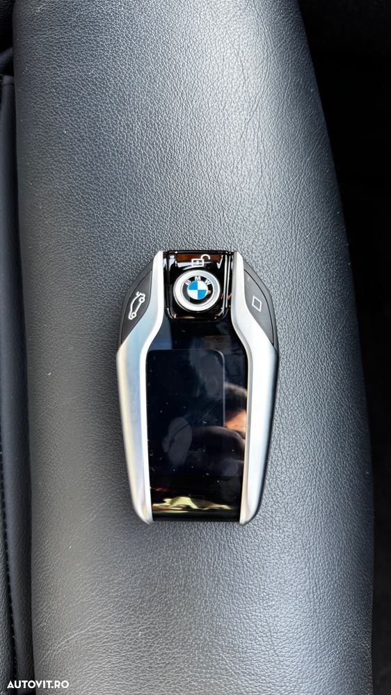 BMW X5 - 13