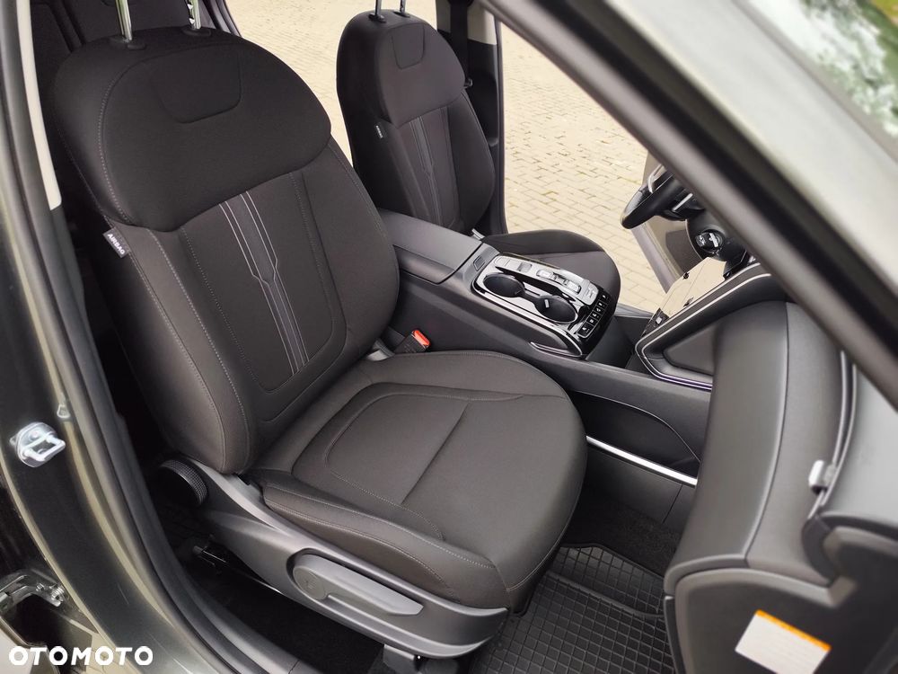 Hyundai Tucson 1.6 T-GDi HEV Smart 2WD - 19
