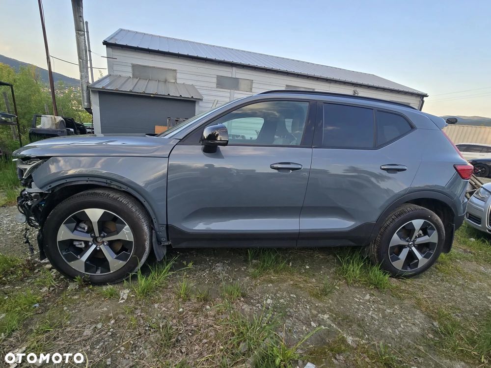 Volvo XC 40 - 7