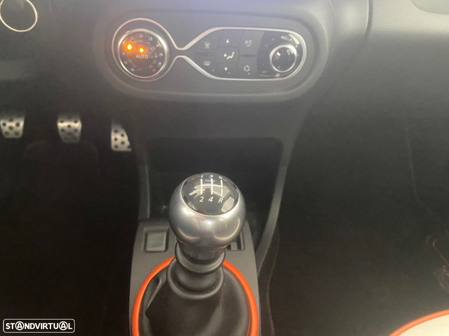 Renault Twingo 0.9 TCe GT - 41