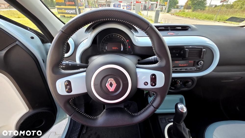 Renault Twingo - 2