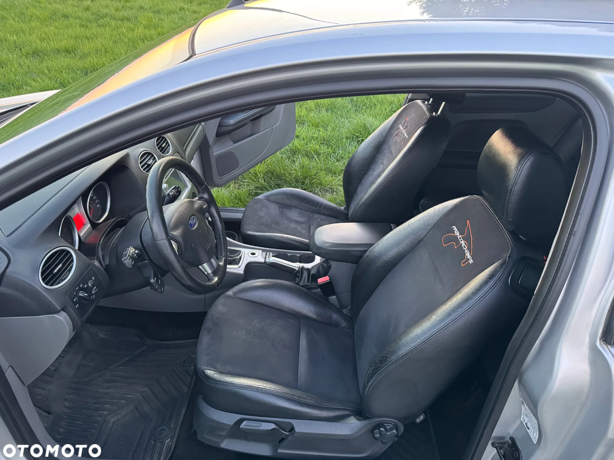 Ford Focus 2.0 TDCi Sport - 18
