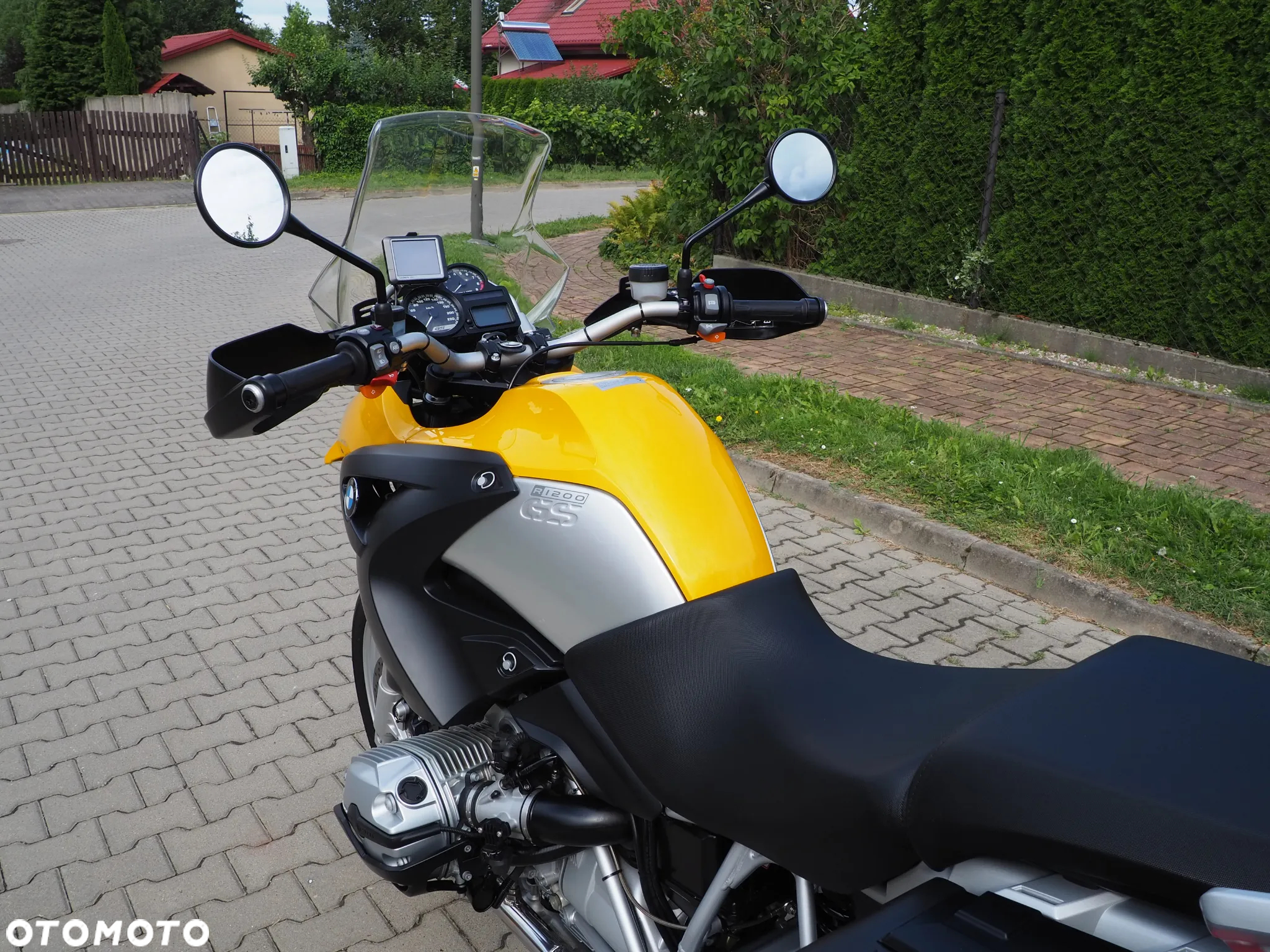 BMW GS - 39