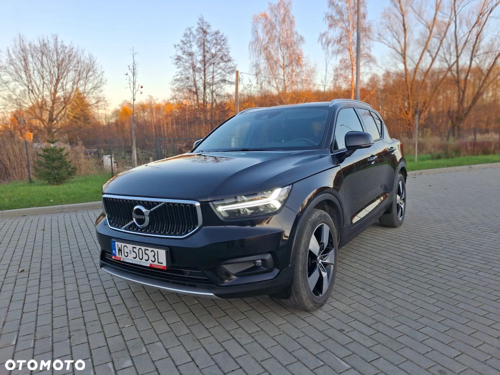 Volvo XC 40 T3 - 16