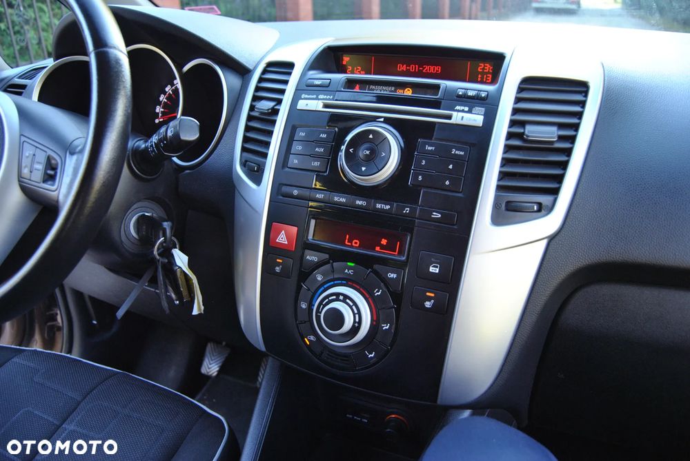 Kia Venga 1.4 XL - 25