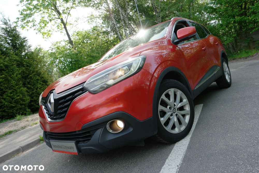 Renault Kadjar - 39