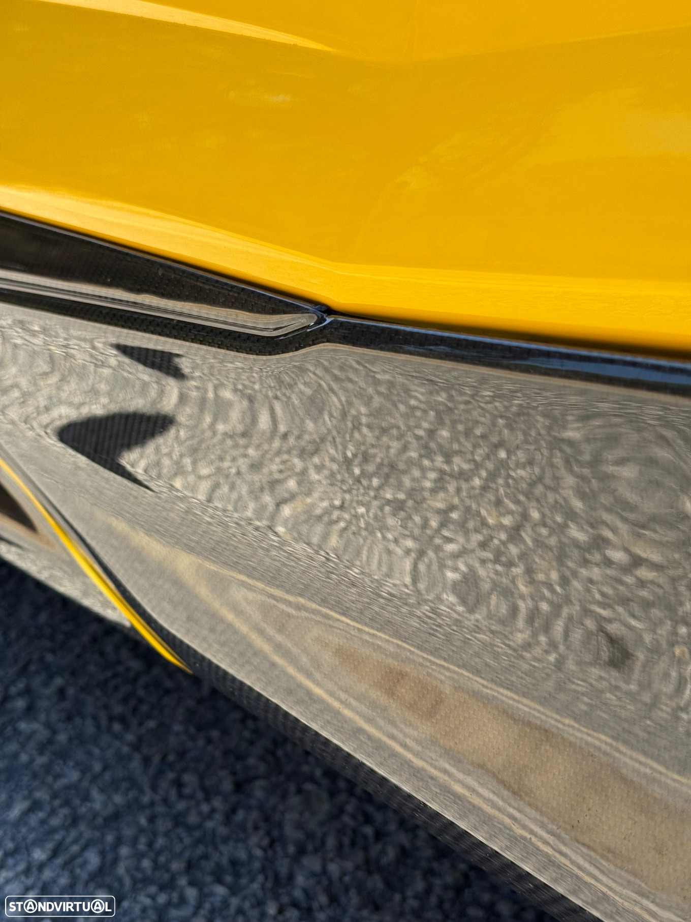 Lamborghini Urus 4.0 V8 - 8