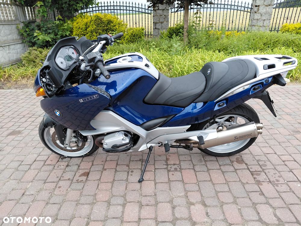 BMW RT - 2