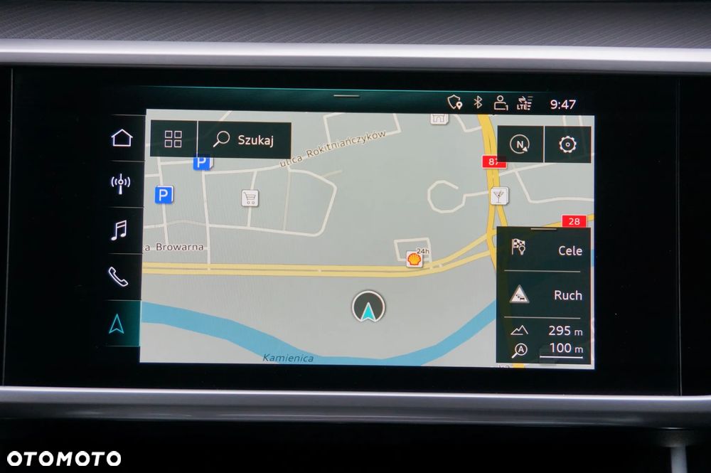 Audi A6 Avant 40 TDI quattro S tronic - 14