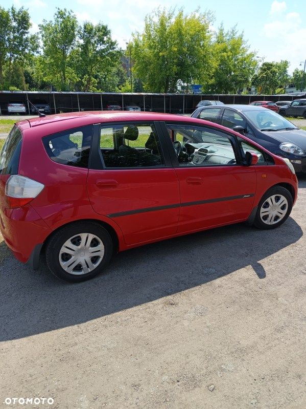 Honda Jazz 1.2 Trend VSA - 13