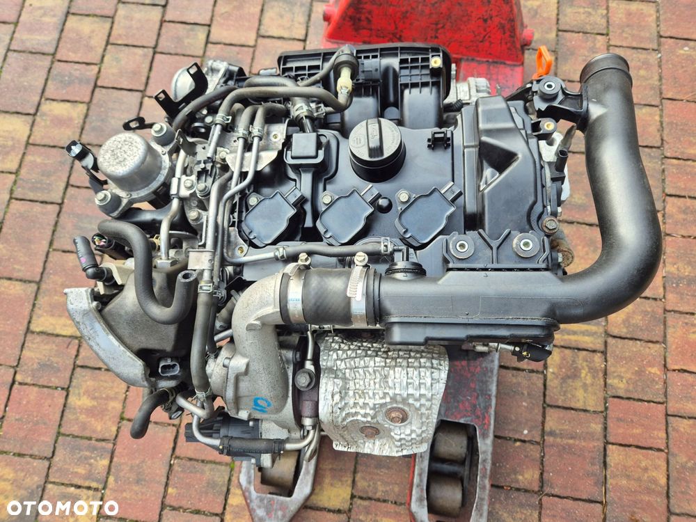 silnik kompletny honda civic x 1.0 vtec p10a2 - 1