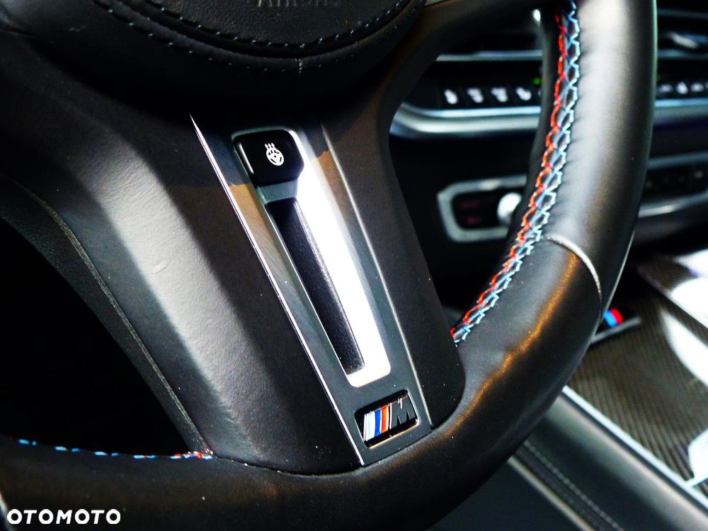 BMW X5 M - 17