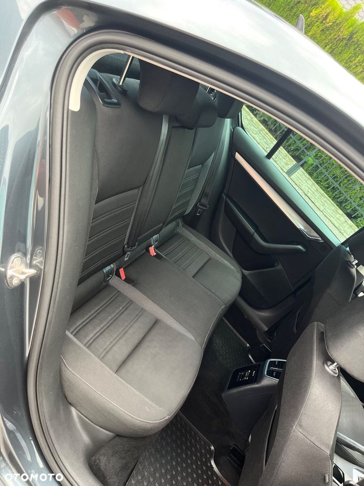 Skoda Octavia 1.6 TDI Soleil - 19