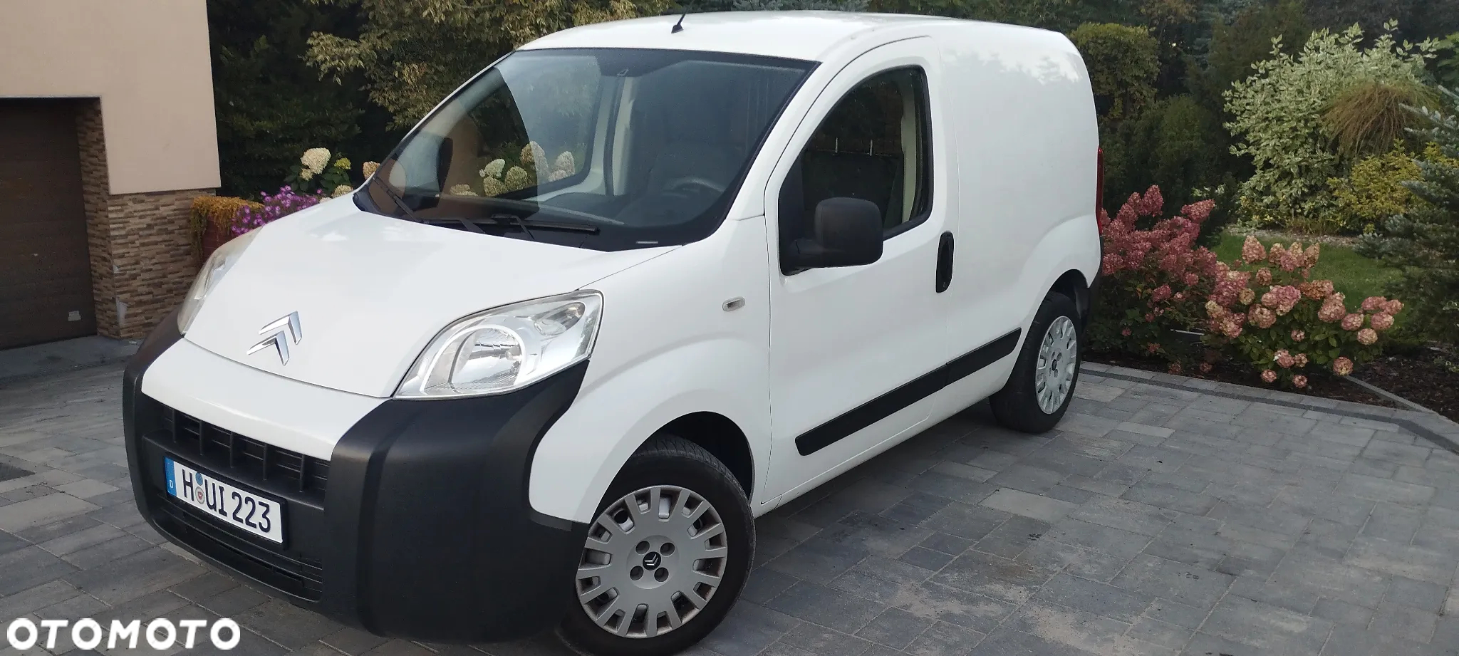 Citroën Nemo - 2