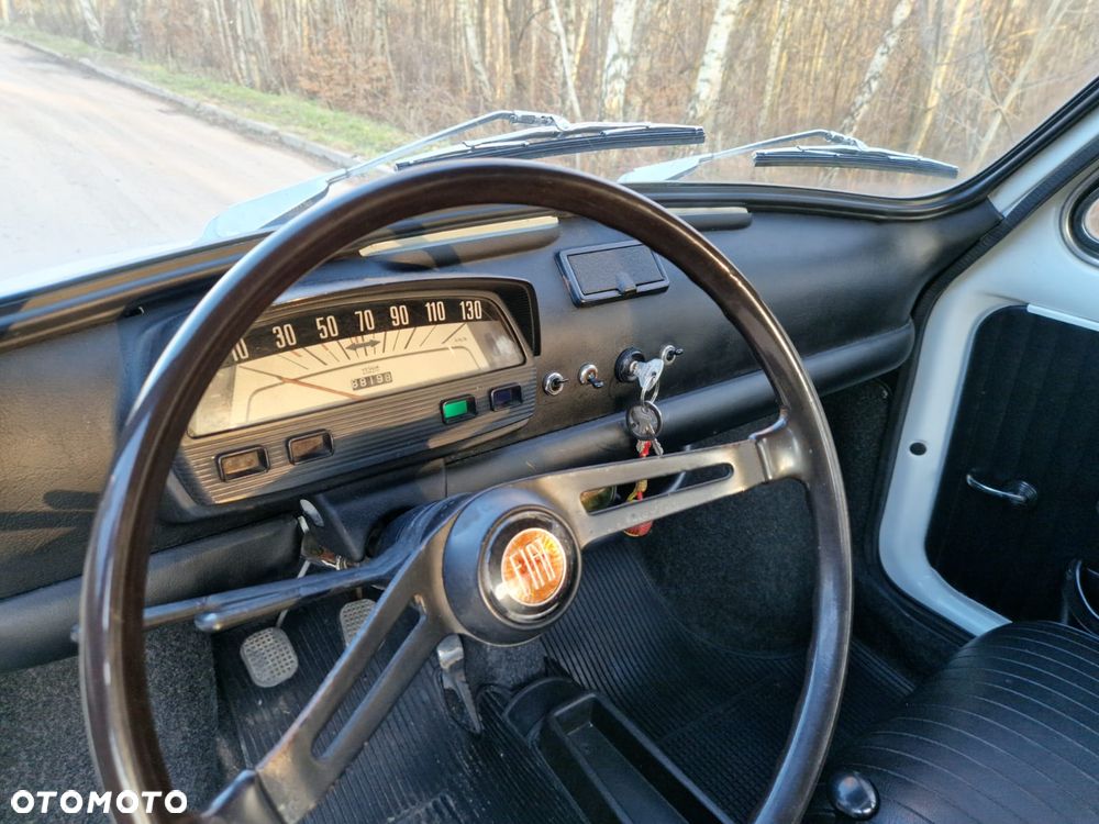 Fiat 500 - 8