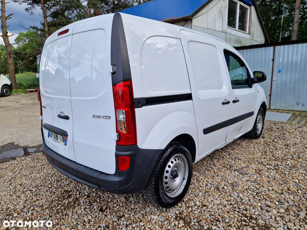 Mercedes-Benz Citan - 6