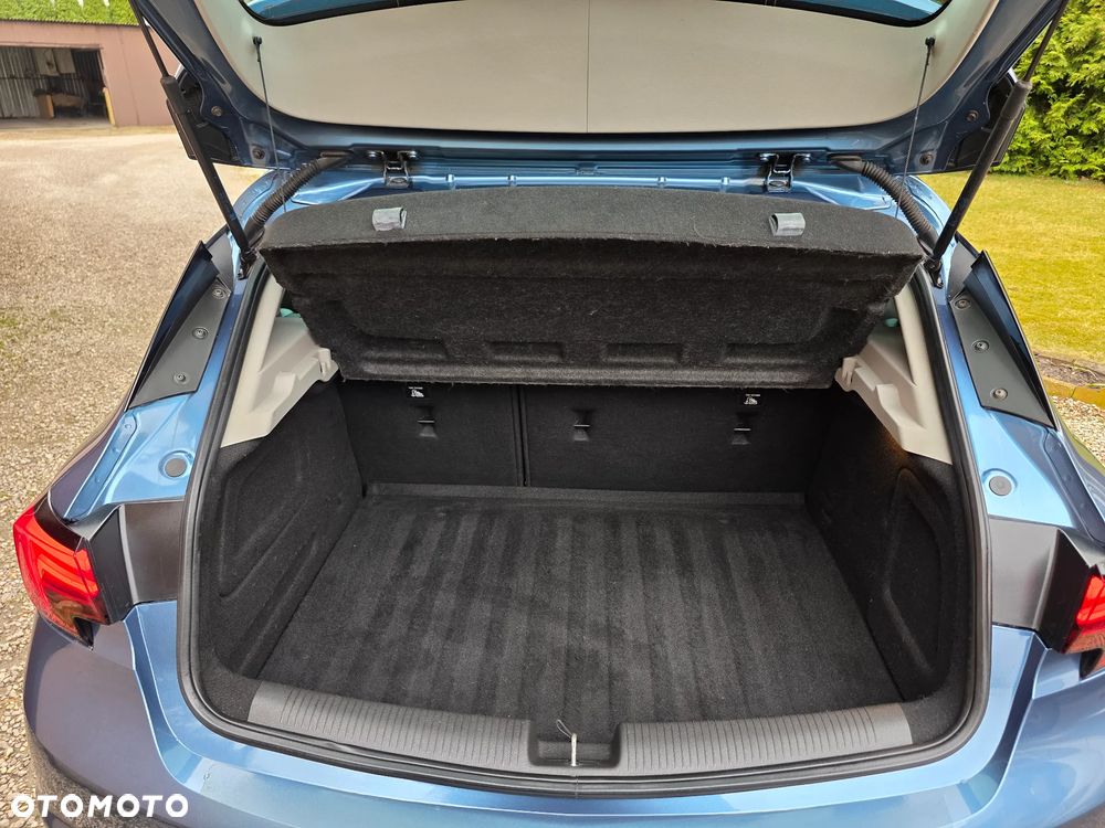 Opel Astra 1.6 D Start/Stop Innovation - 34