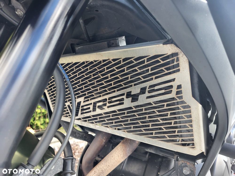 Kawasaki Versys 650 - 11