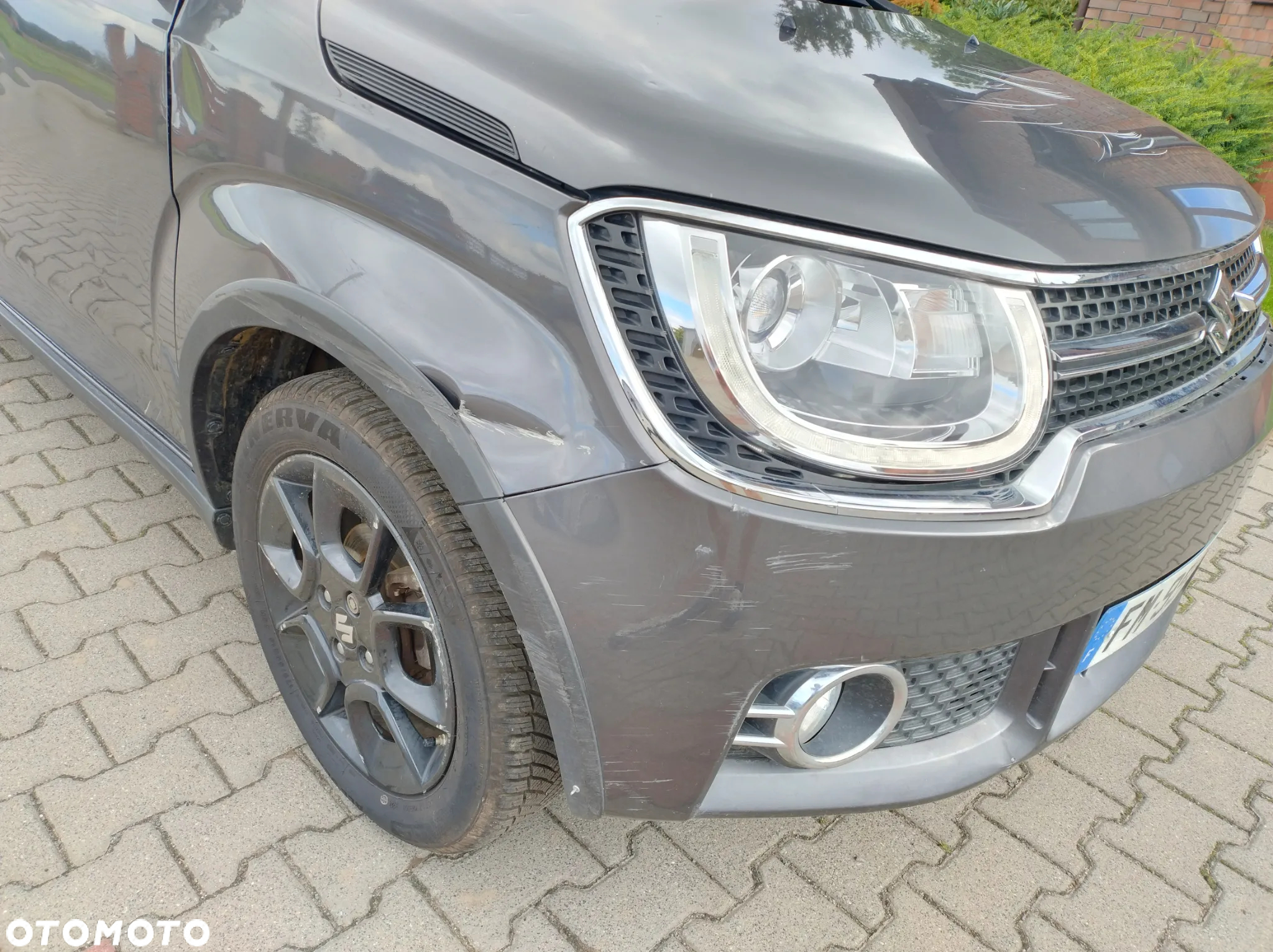 Suzuki Ignis 1.2 Dualjet Hybrid Allgrip Comfort+ - 28