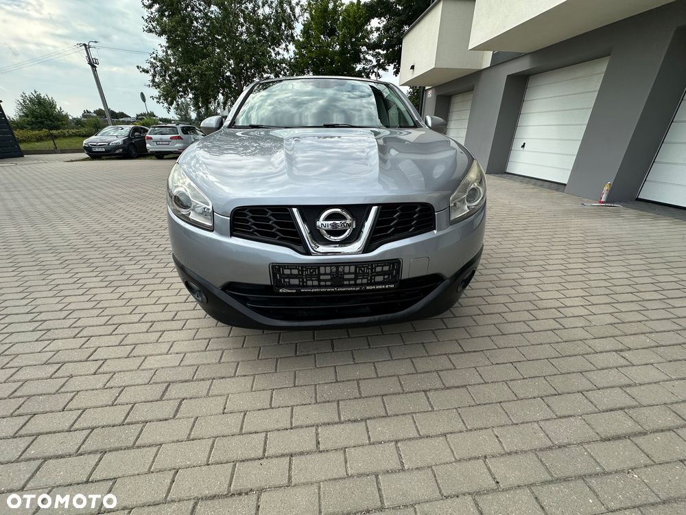 Nissan Qashqai 1.6 Acenta - 16