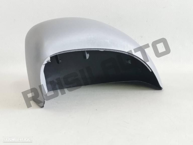 Capa Espelho Esquerdo 7353_11424 Fiat Stilo [2001_2008] 1.9 Jtd - 3