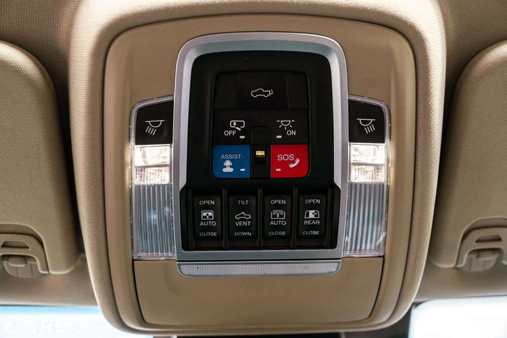 RAM 1500 Crew Cab Limited - 26